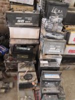 <b>广◆州废旧蓄电池回收</b>