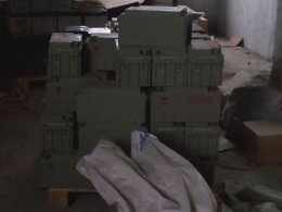 深圳废旧蓄电池回收