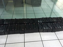 广东电池拆解回收处理公司