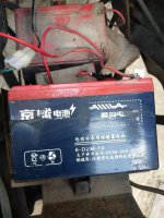 广州废旧蓄电池收购
